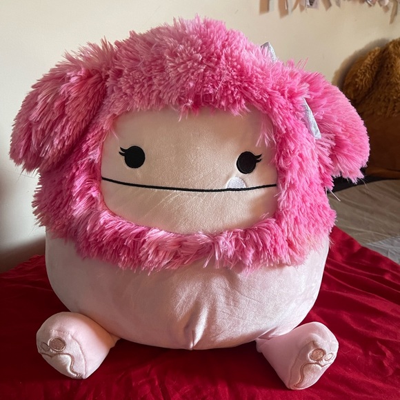 Squishmallows Other - Squishmallow